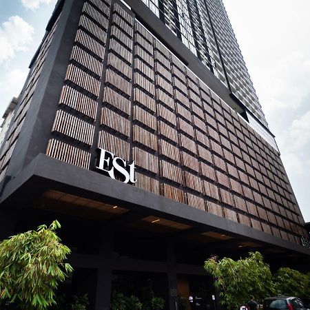 Est Suites Bangsar By Airhost Kuala Lumpur Exterior foto