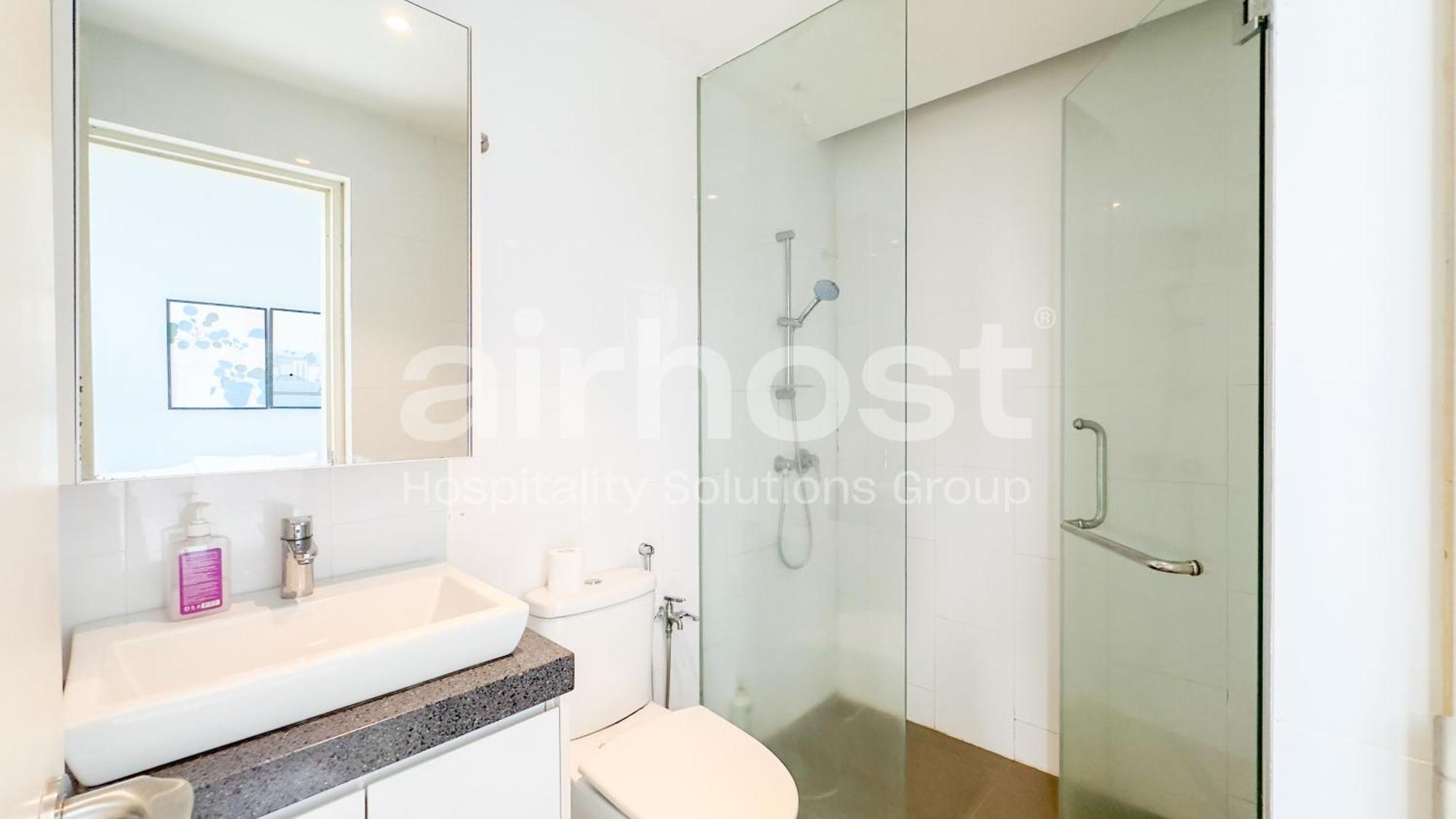 Est Suites Bangsar By Airhost Kuala Lumpur Exterior foto