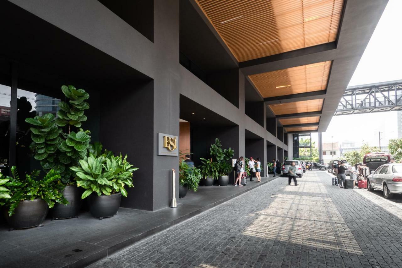 Est Suites Bangsar By Airhost Kuala Lumpur Exterior foto