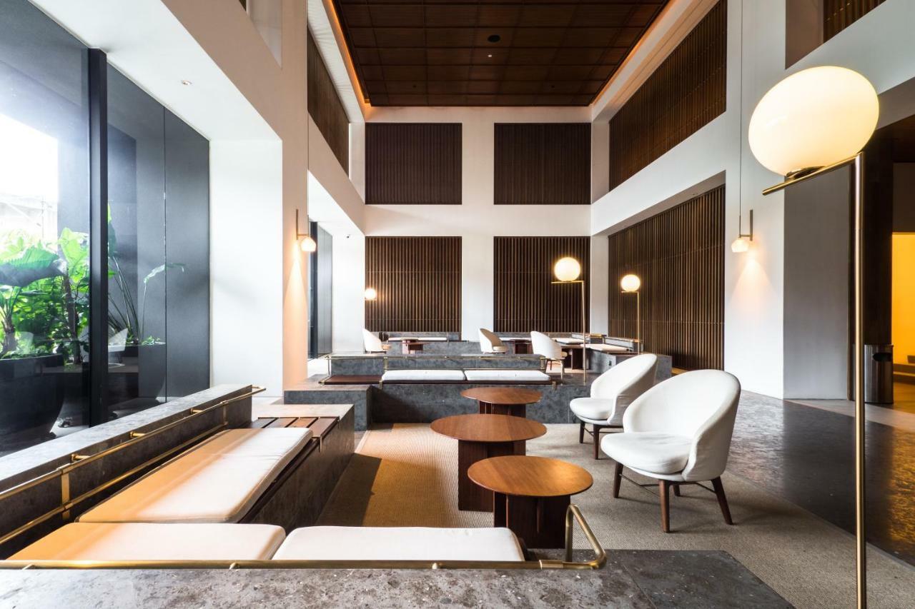 Est Suites Bangsar By Airhost Kuala Lumpur Exterior foto