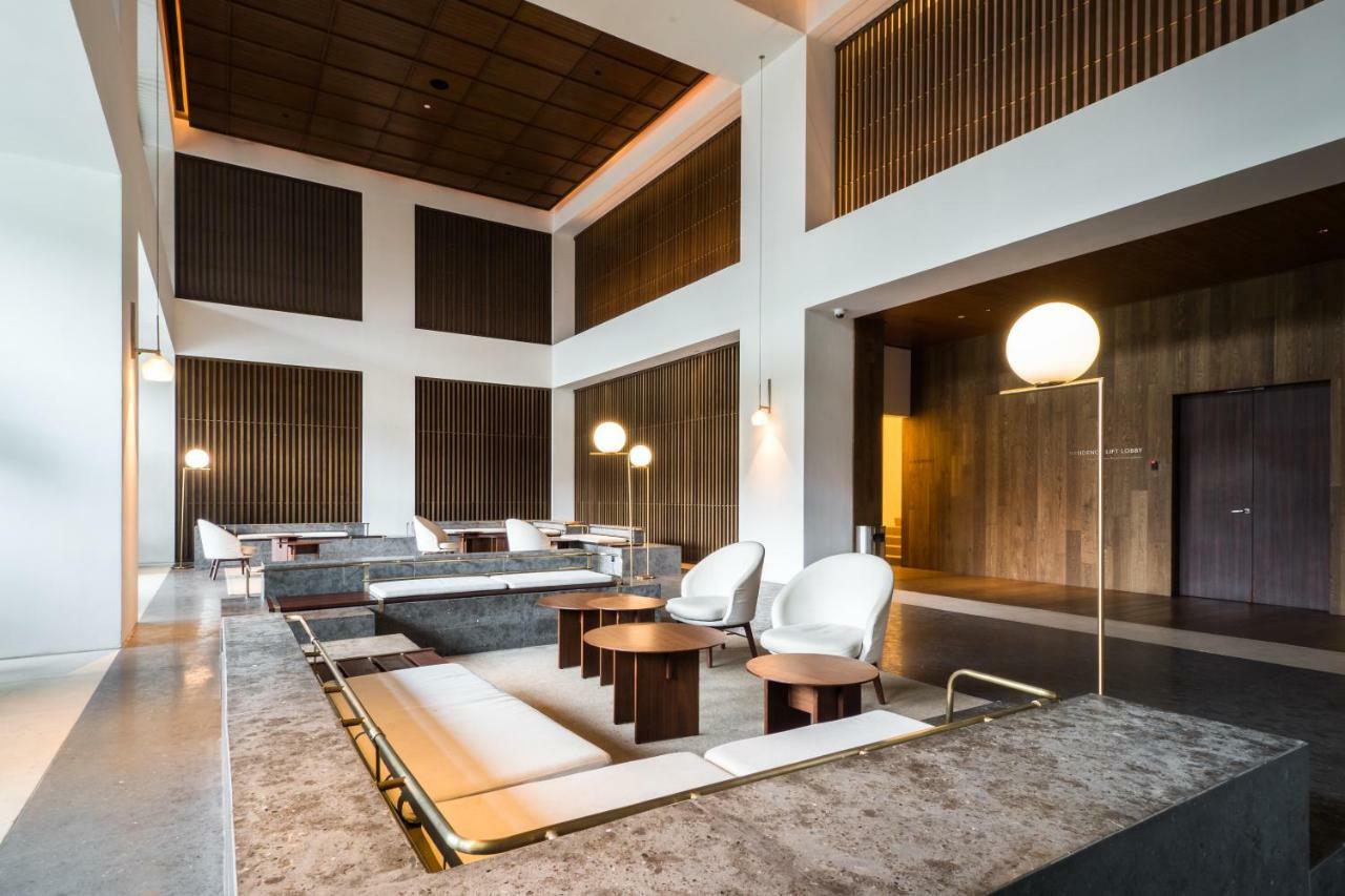 Est Suites Bangsar By Airhost Kuala Lumpur Exterior foto